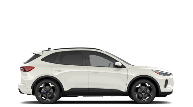 2026 Ford Escape